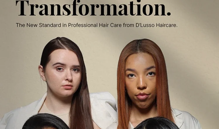 D'Lusso Haircare
